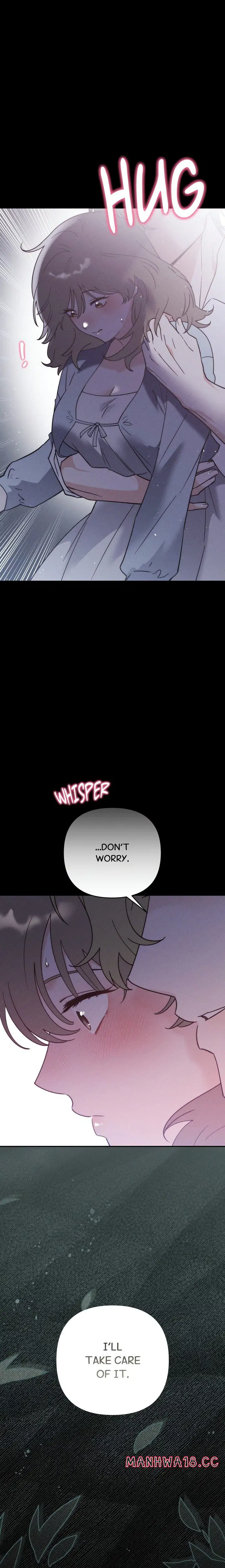 Happily Ever After Page 24 - MangaHe