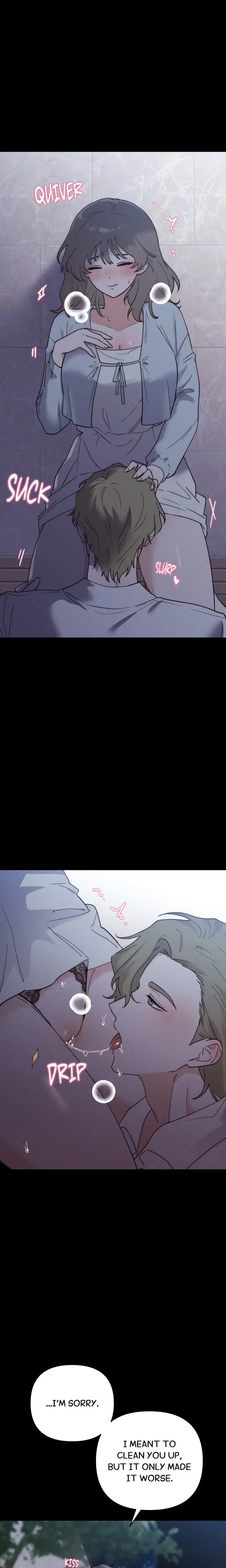 Happily Ever After Page 26 - MangaHe