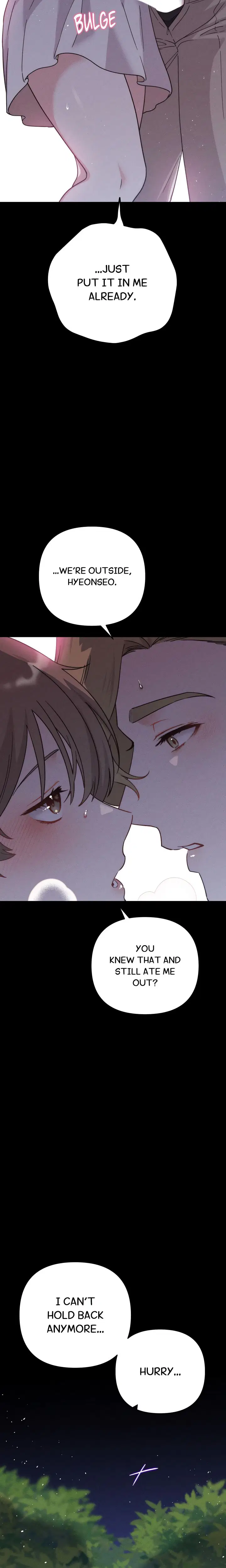 Happily Ever After Page 28 - MangaHe