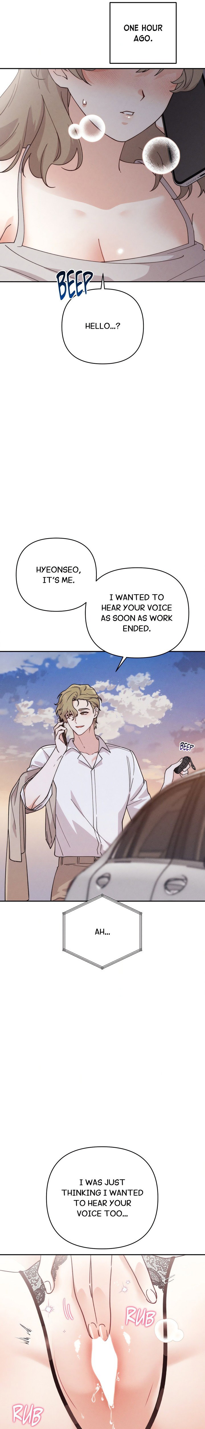 Happily Ever After Page 4 - MangaHe