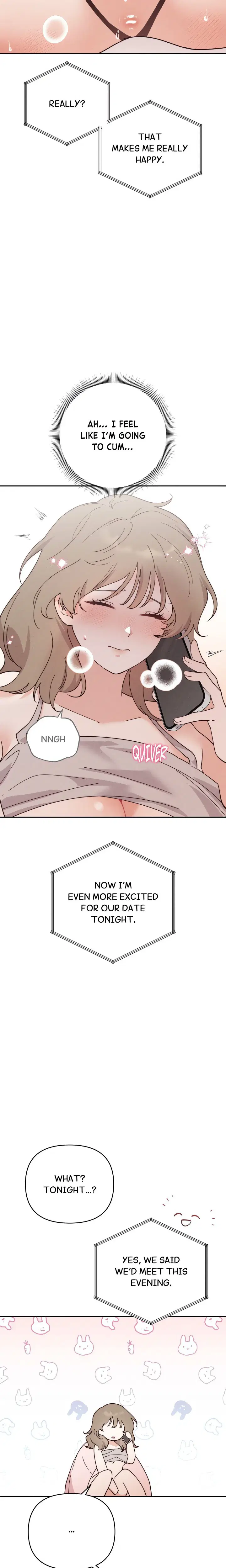 Happily Ever After Page 5 - MangaHe