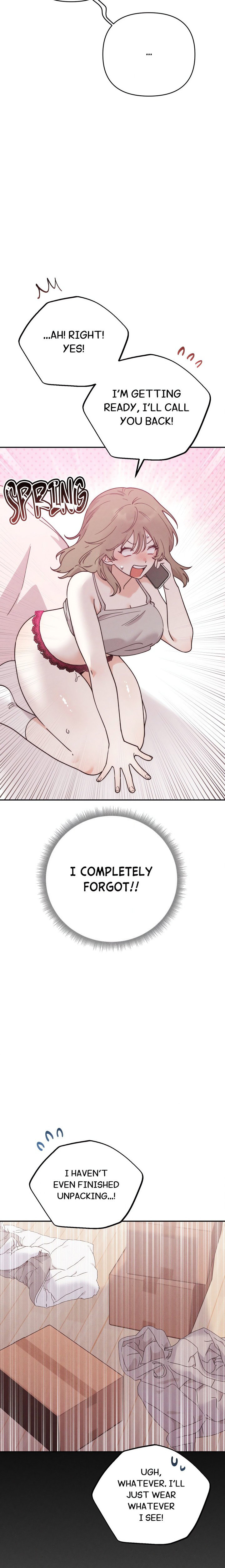 Happily Ever After Page 6 - MangaHe