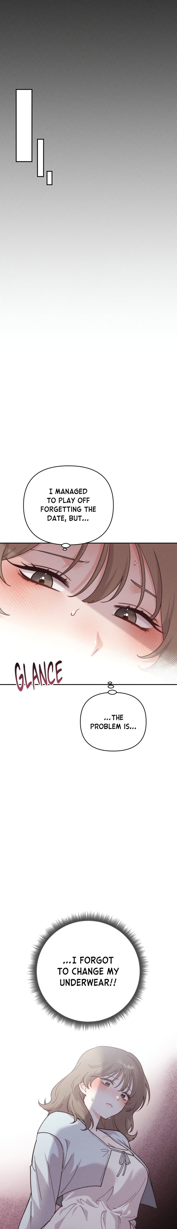 Happily Ever After Page 7 - MangaHe
