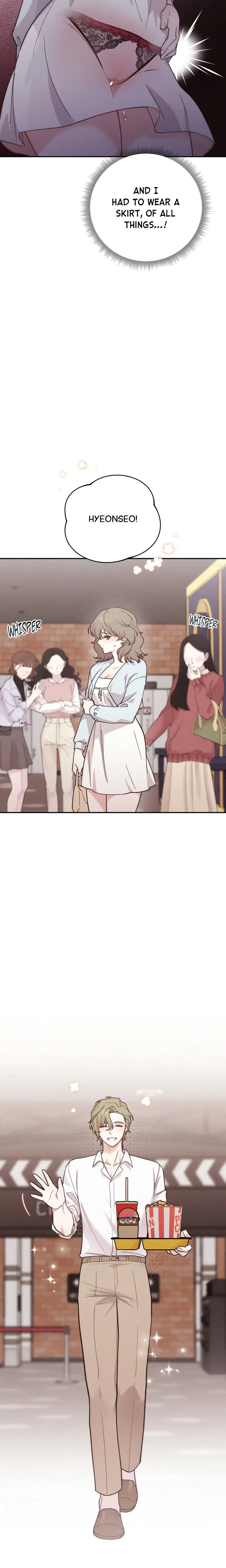 Happily Ever After Page 8 - MangaHe