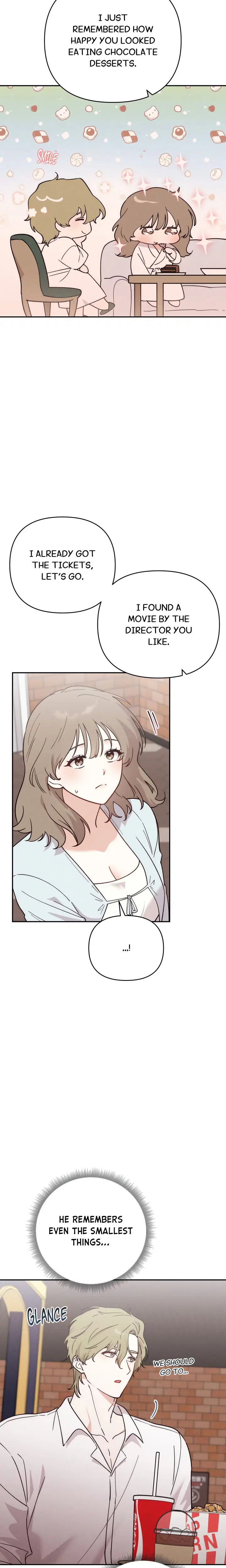 Happily Ever After Page 10 - MangaHe