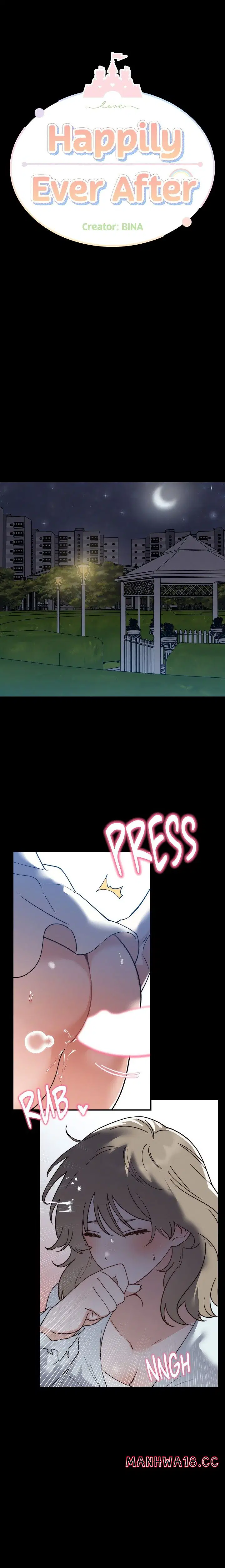 Happily Ever After Page 2 - MangaHe