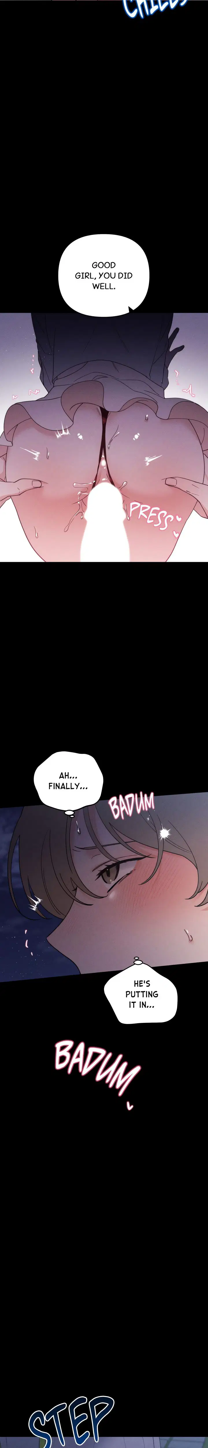 Happily Ever After Page 11 - MangaHe