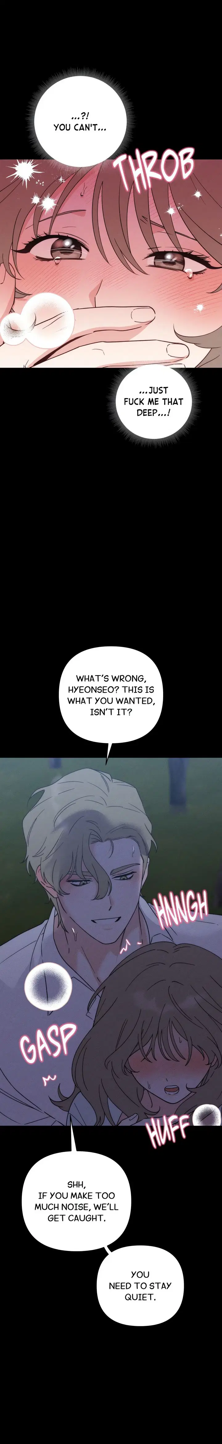 Happily Ever After Page 14 - MangaHe