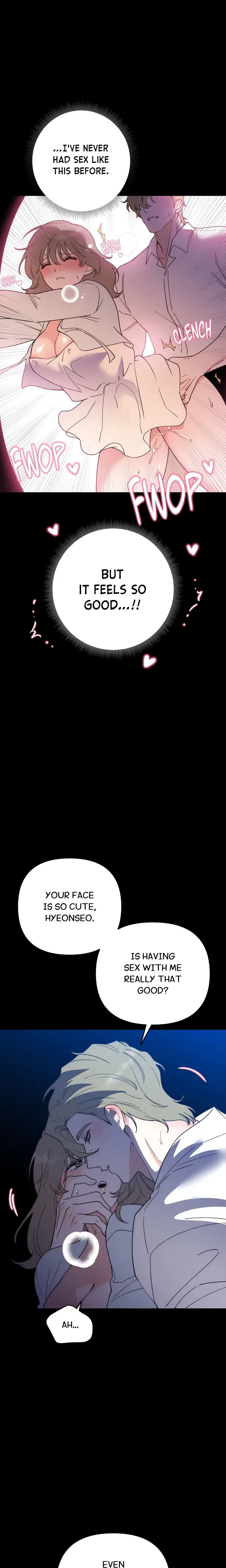Happily Ever After Page 15 - MangaHe