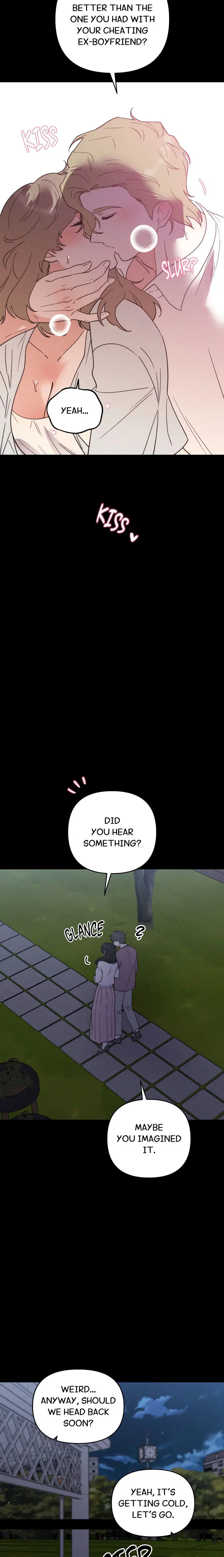 Happily Ever After Page 16 - MangaHe