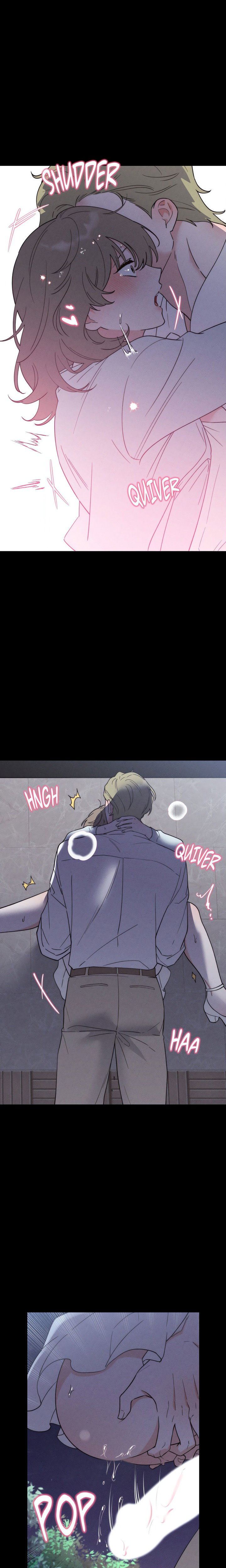 Happily Ever After Page 19 - MangaHe