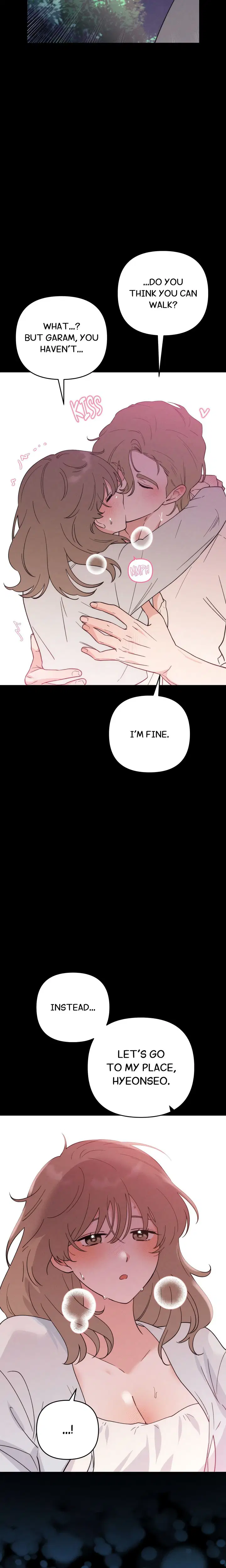 Happily Ever After Page 20 - MangaHe
