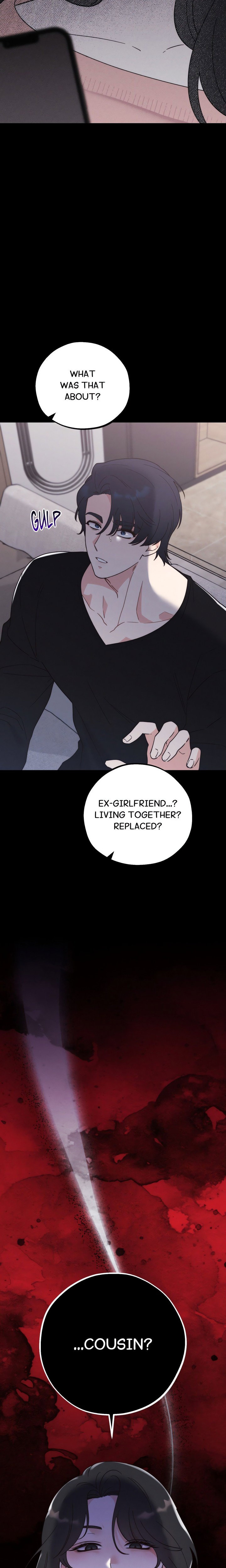 Happily Ever After Page 26 - MangaHe