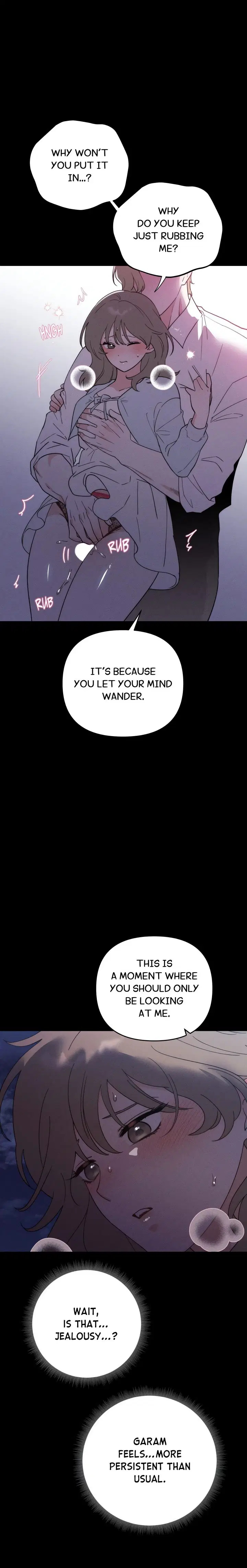 Happily Ever After Page 7 - MangaHe