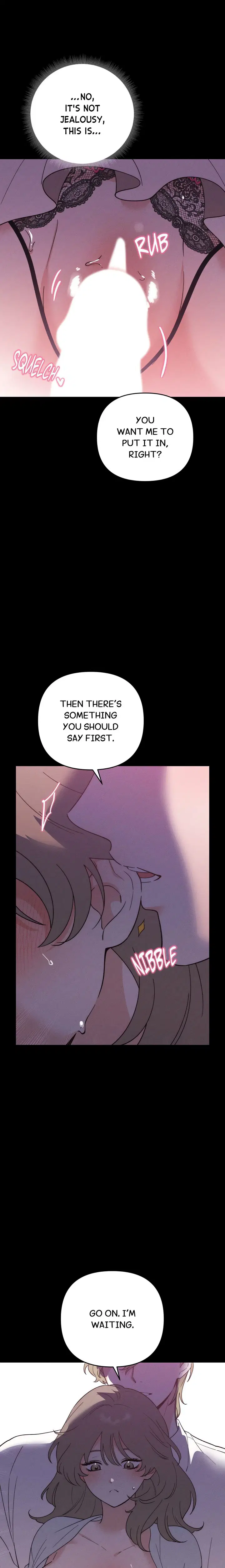 Happily Ever After Page 8 - MangaHe