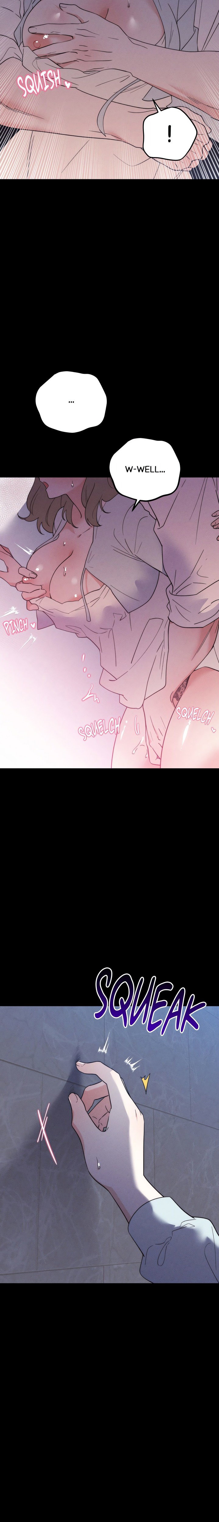 Happily Ever After Page 9 - MangaHe
