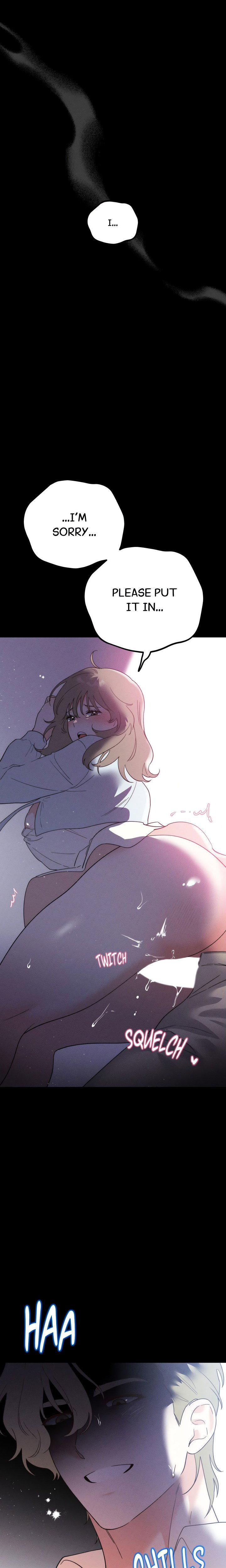Happily Ever After Page 10 - MangaHe