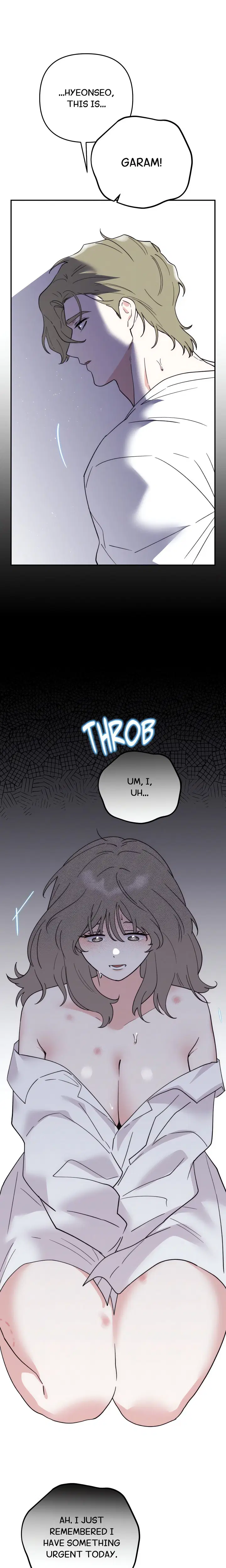 Happily Ever After Page 13 - MangaHe