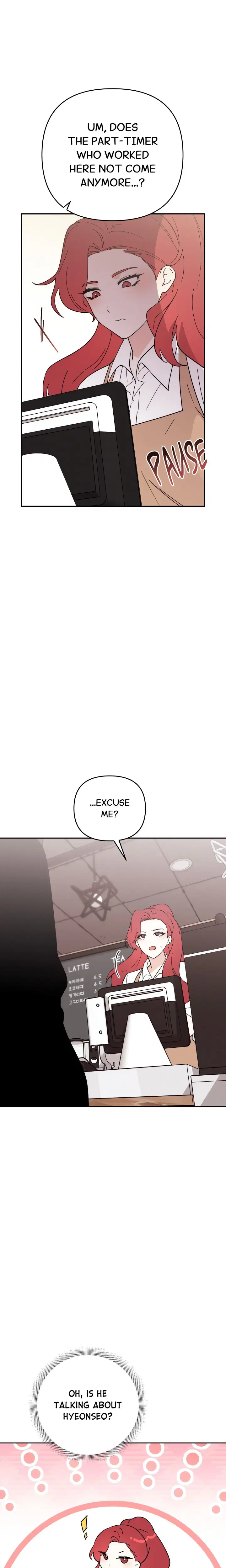 Happily Ever After Page 18 - MangaHe