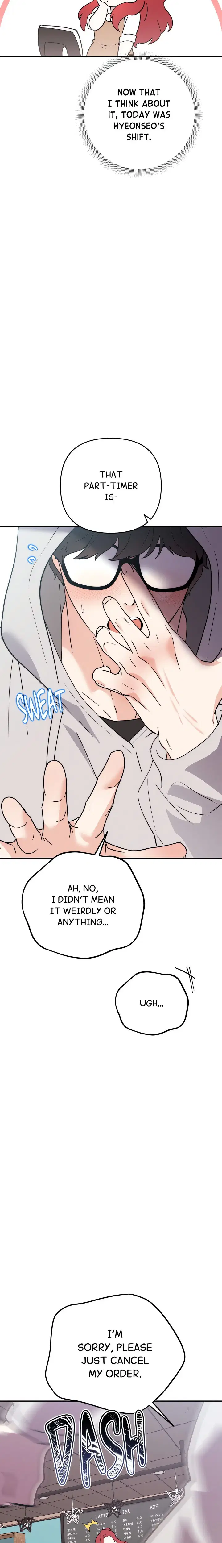 Happily Ever After Page 19 - MangaHe