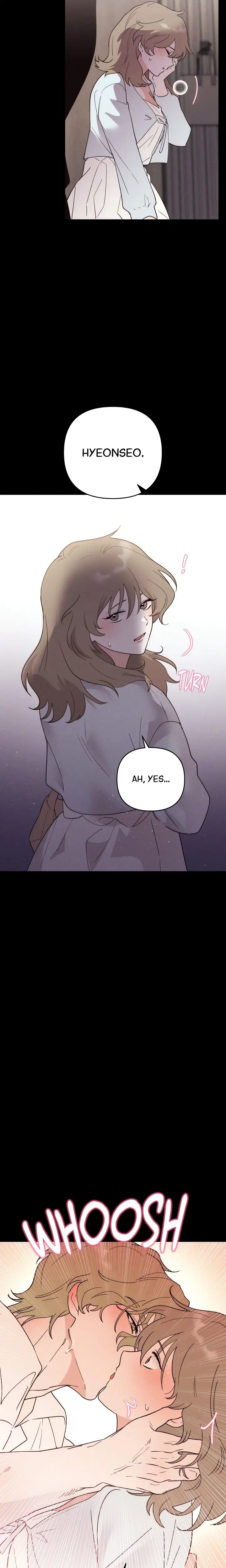 Happily Ever After Page 3 - MangaHe