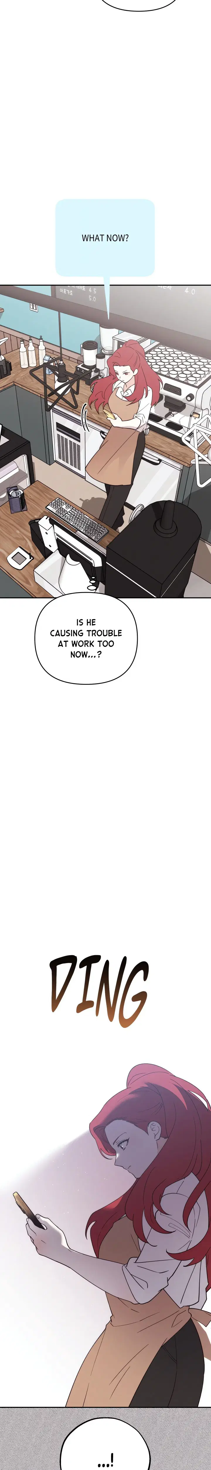 Happily Ever After Page 22 - MangaHe