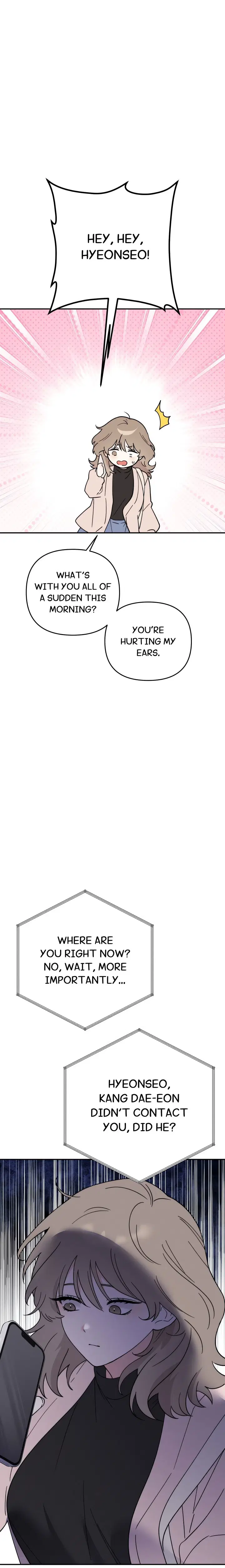 Happily Ever After Page 24 - MangaHe