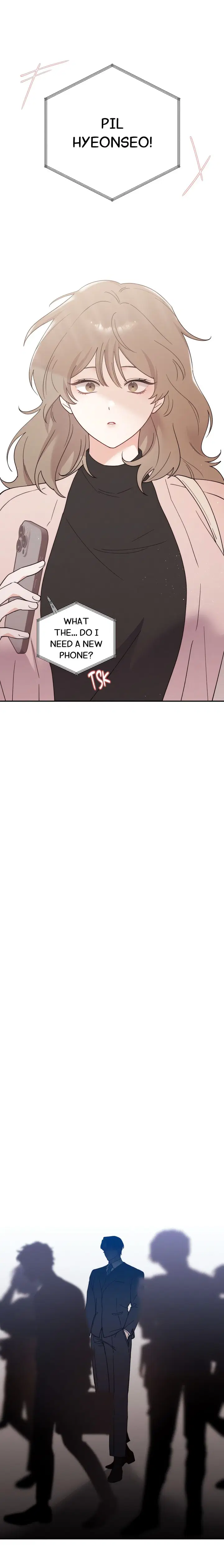 Happily Ever After Page 27 - MangaHe