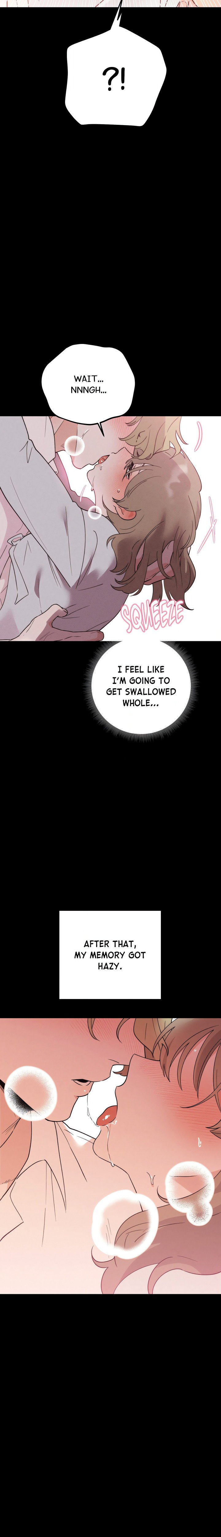 Happily Ever After Page 4 - MangaHe