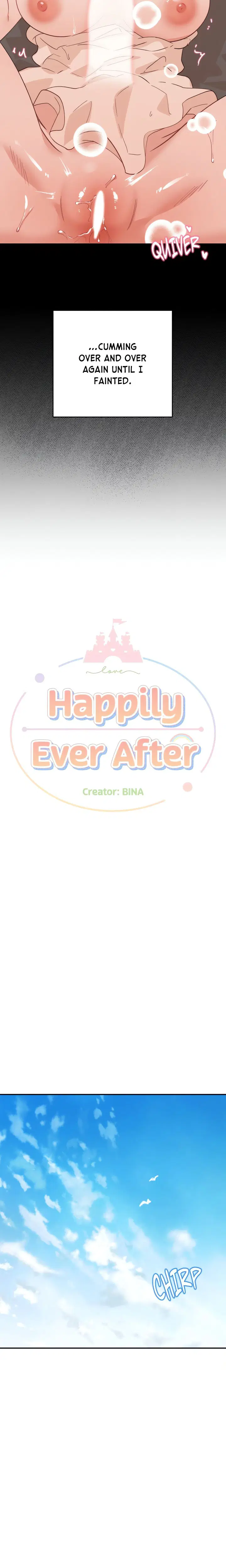 Happily Ever After Page 6 - MangaHe