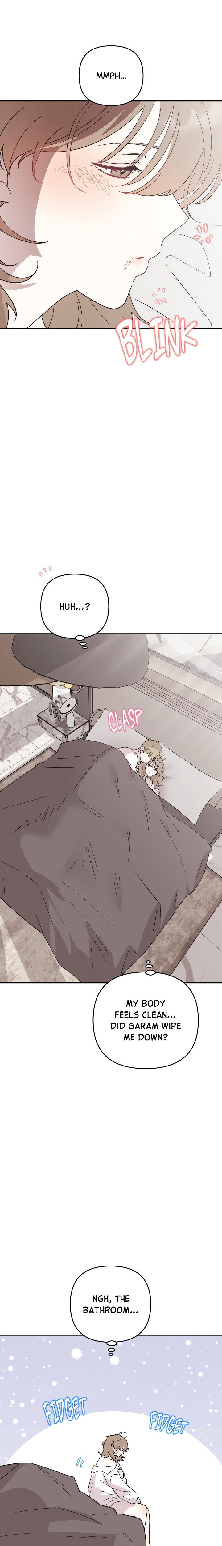 Happily Ever After Page 7 - MangaHe