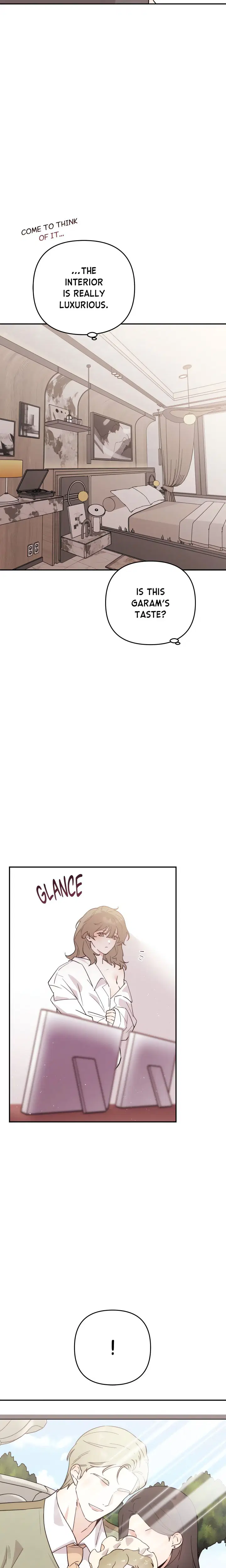 Happily Ever After Page 8 - MangaHe