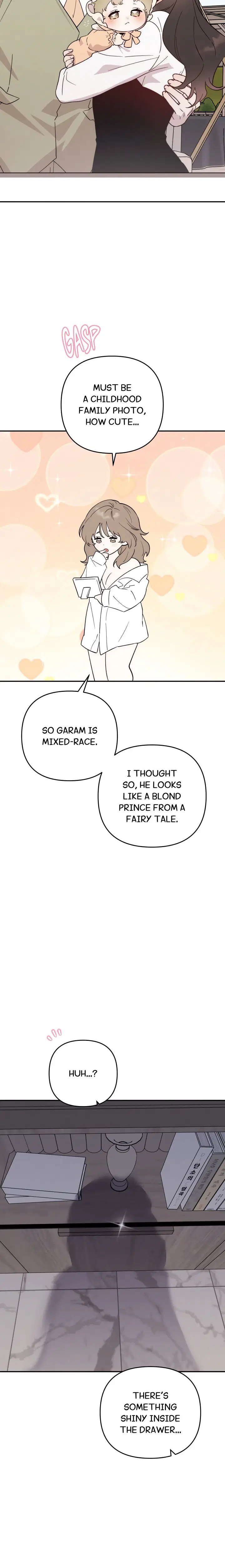 Happily Ever After Page 9 - MangaHe