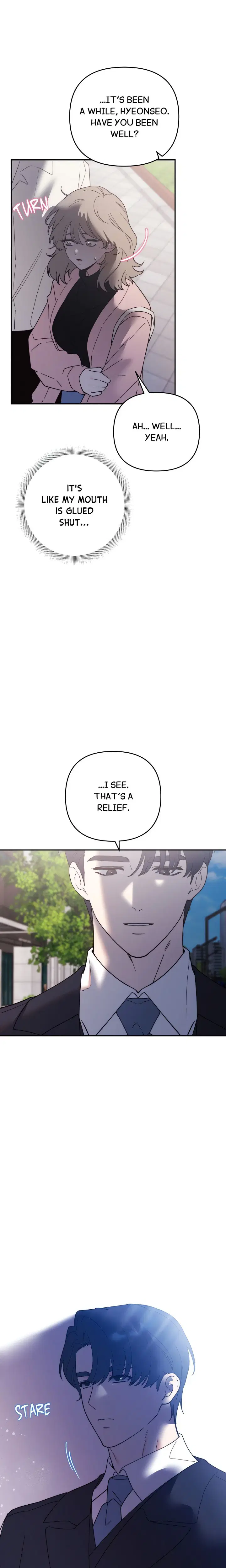 Happily Ever After Page 11 - MangaHe