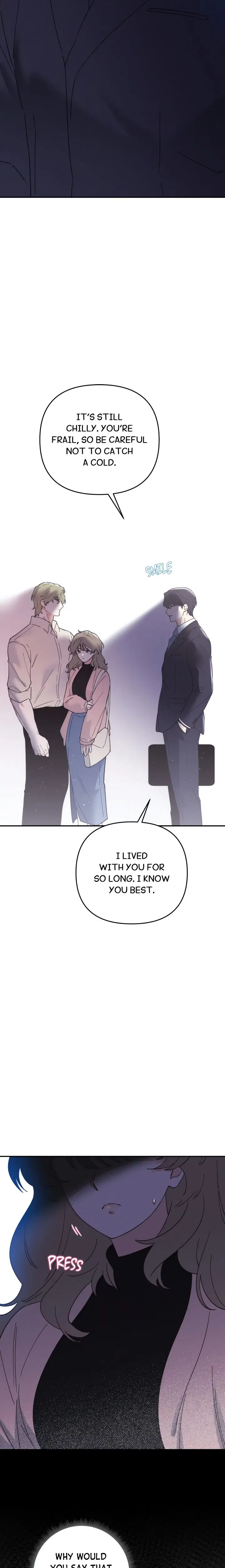 Happily Ever After Page 12 - MangaHe