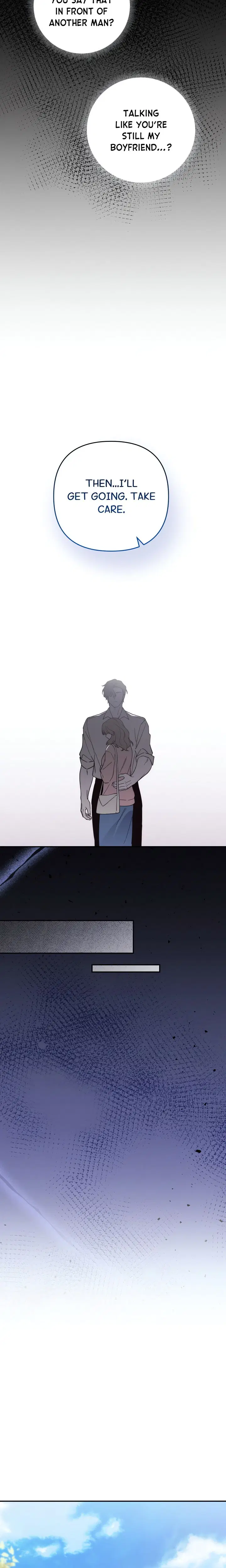 Happily Ever After Page 13 - MangaHe
