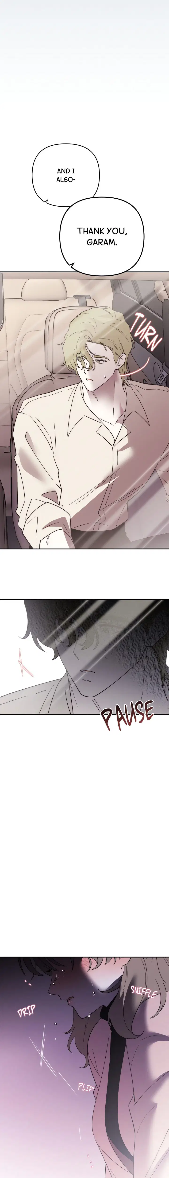 Happily Ever After Page 16 - MangaHe