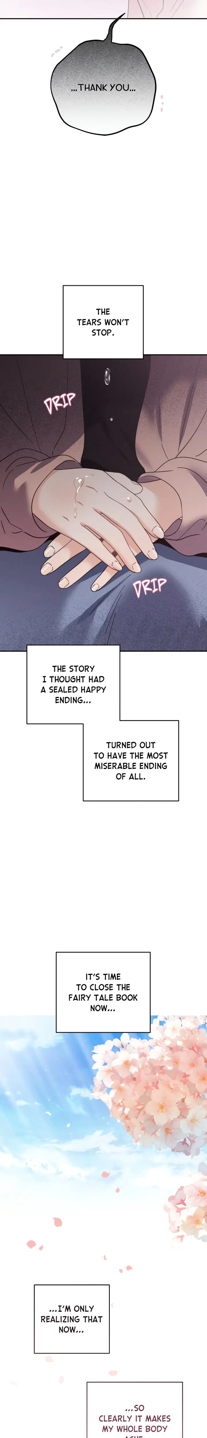 Happily Ever After Page 17 - MangaHe