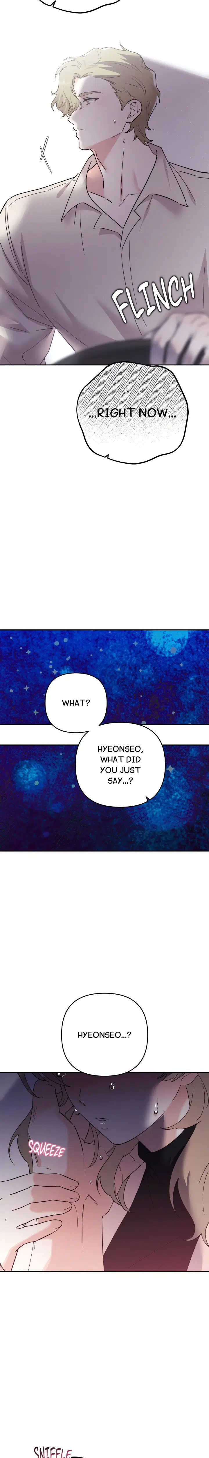 Happily Ever After Page 19 - MangaHe