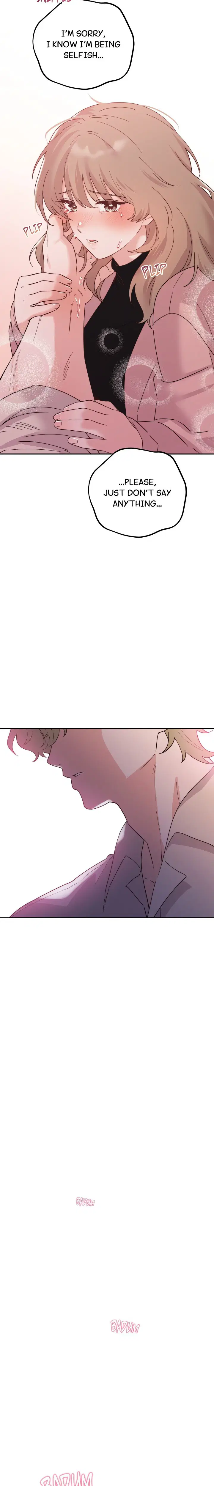Happily Ever After Page 20 - MangaHe
