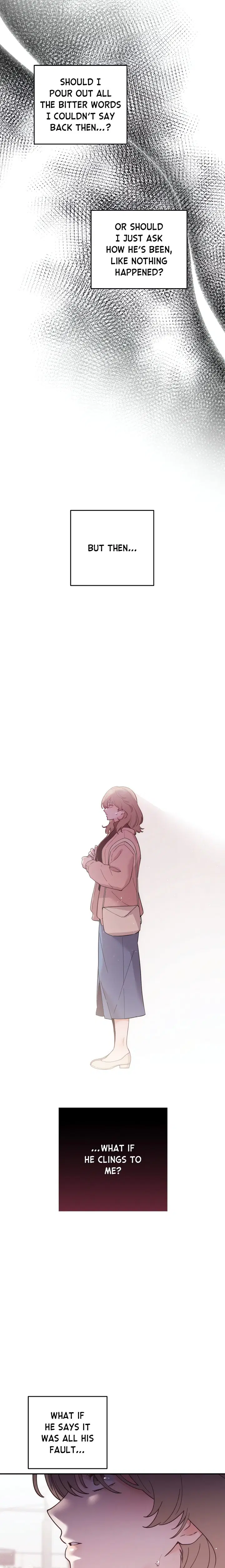 Happily Ever After Page 3 - MangaHe