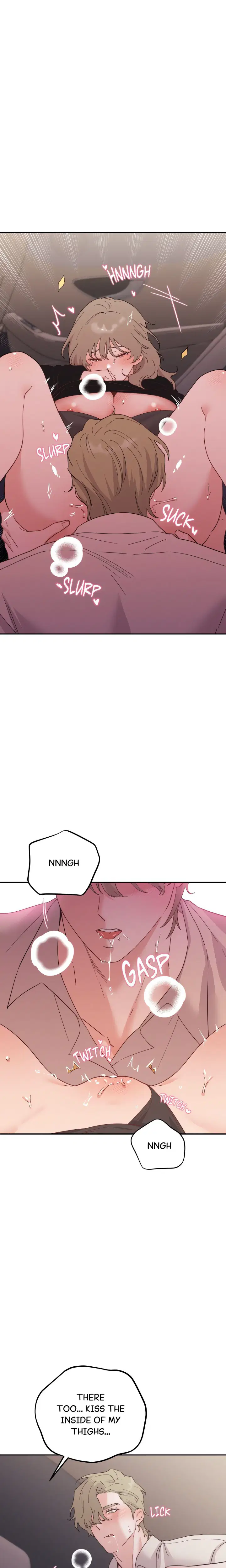 Happily Ever After Page 23 - MangaHe