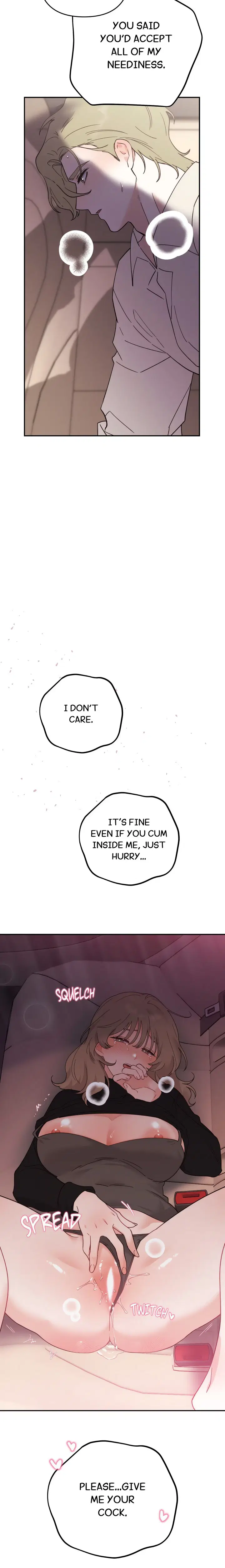 Happily Ever After Page 26 - MangaHe