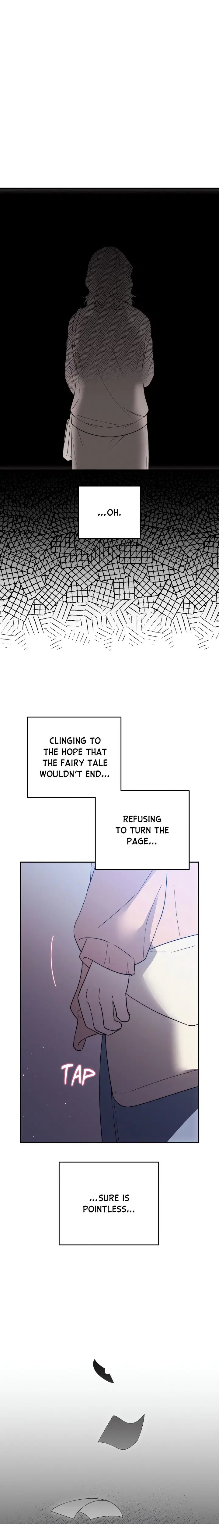 Happily Ever After Page 5 - MangaHe