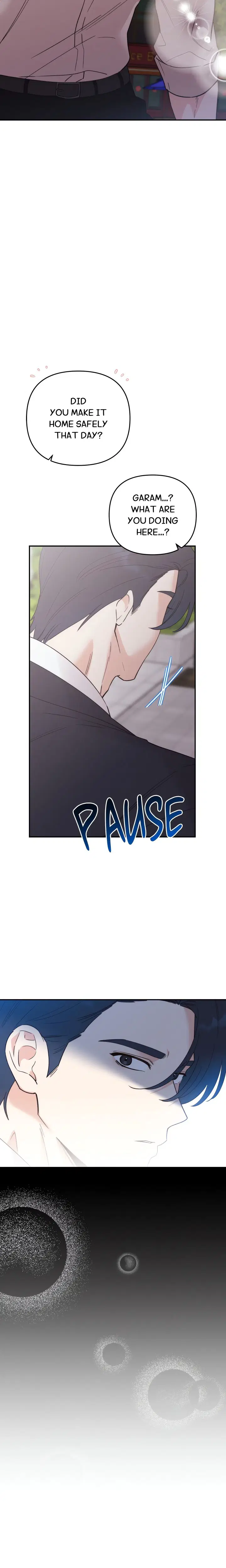 Happily Ever After Page 8 - MangaHe