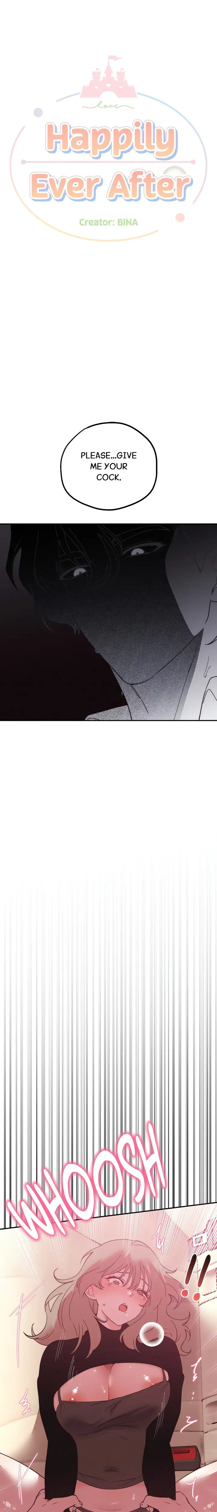 Happily Ever After Page 2 - MangaHe