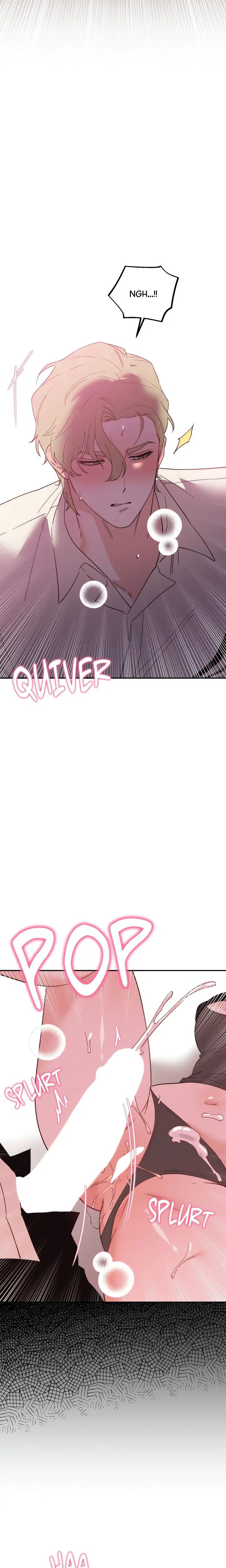 Happily Ever After Page 15 - MangaHe