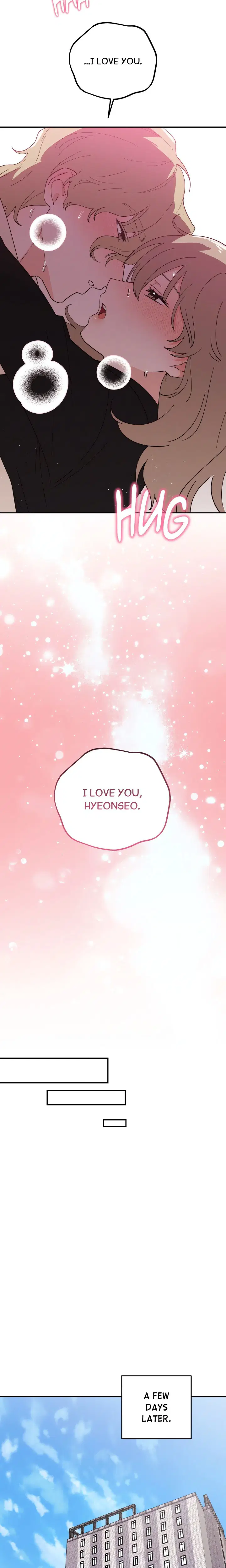 Happily Ever After Page 16 - MangaHe