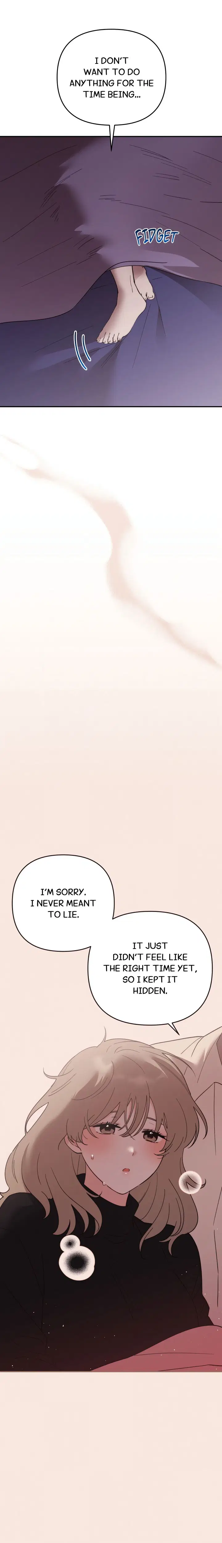 Happily Ever After Page 18 - MangaHe