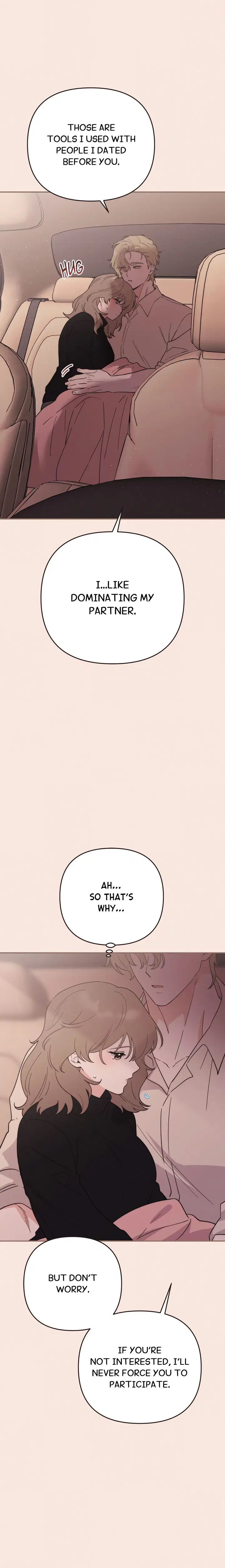 Happily Ever After Page 19 - MangaHe
